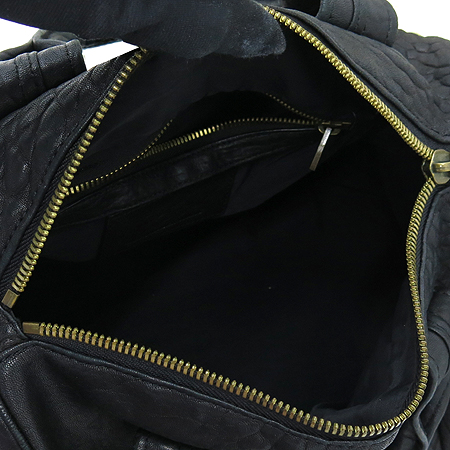 Alexanderwang(�˷���� ��) ROCCO DUFFEL (���� ����) �������� ���͵� ��� ������ ��Ʈ�� �̹���6 - ���̺��� �߰���ǰ