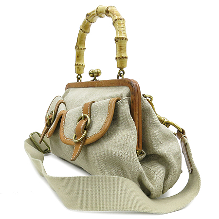 MiuMiu(�̿�̿�) ������ �к긯 ��� �ڵ� ������ ���� 2WAY �̹���2 - ���̺��� �߰���ǰ