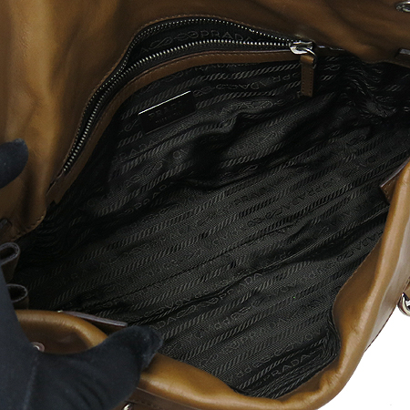 Prada(�����) ���� ���� ��Ŭ �÷� ��Ʈ�� �̹���5 - ���̺��� �߰���ǰ