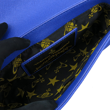 Vivienne_Westwood(���ȿ���Ʈ���) ���� ���� ���� �ΰ� �ޱ۷� �ŴϾ� ũ�ν��� �̹���5 - ���̺��� �߰���ǰ