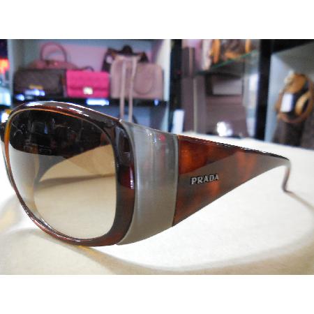 Prada(�����) SPR-07G ���۶� �̹���2 - ���̺��� �߰���ǰ