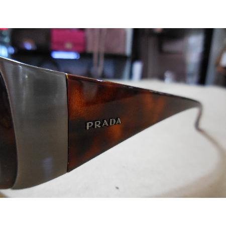 Prada(�����) SPR-07G ���۶� �̹���4 - ���̺��� �߰���ǰ