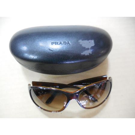 Prada(�����) SPR-07G ���۶� �̹���5 - ���̺��� �߰���ǰ
