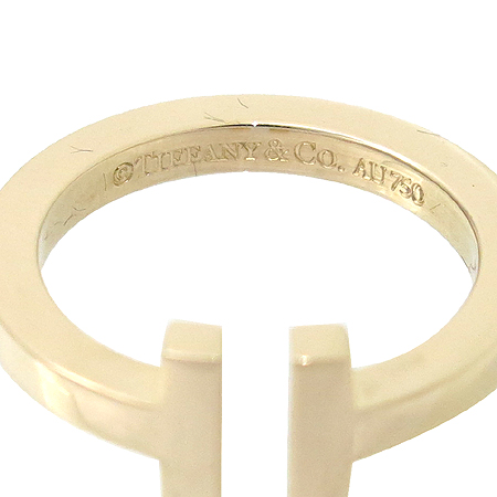 Tiffany(Ƽ�Ĵ�) 18K ��ũ��� T �÷��� ���̾� ���� - 15ȣ  [�б�������] �̹���4 - ���̺��� �߰���ǰ
