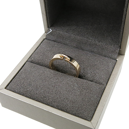 CHAUMET(���) 08054355 LIENS(����) ��ũ��� ���� - 15 ȣ �̹���2 - ���̺��� �߰���ǰ