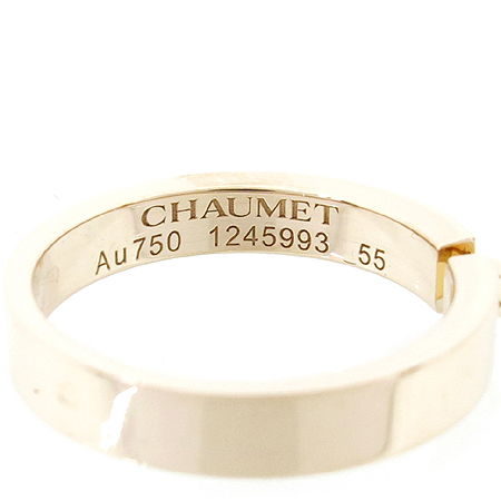 CHAUMET(���) 08054355 LIENS(����) ��ũ��� ���� - 15 ȣ �̹���5 - ���̺��� �߰���ǰ