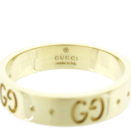 Gucci(����) 750 18K ���ο��� ICON(������) ���� - 9 ȣ �̹���3 - ���̺��� �߰���ǰ