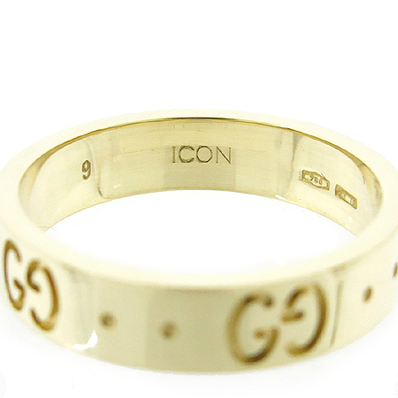 Gucci(����) 750 18K ���ο��� ICON(������) ���� - 9 ȣ �̹���4 - ���̺��� �߰���ǰ
