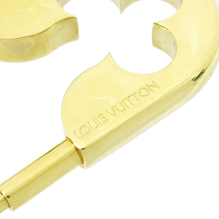 Louis Vuitton(���̺���) M66009 CLES COUTURE ���� Ű Ȧ�� �̹���2 - ���̺��� �߰���ǰ