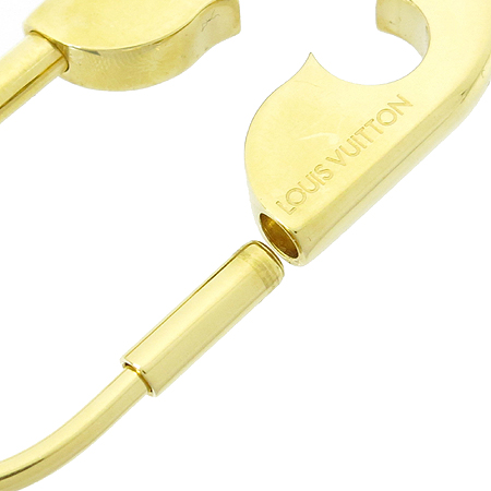 Louis Vuitton(���̺���) M66009 CLES COUTURE ���� Ű Ȧ�� �̹���3 - ���̺��� �߰���ǰ