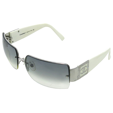 Chanel(����) 4095-B COCO C.Z �ΰ� ��� ���� ���۶� �̹���2 - ���̺��� �߰���ǰ