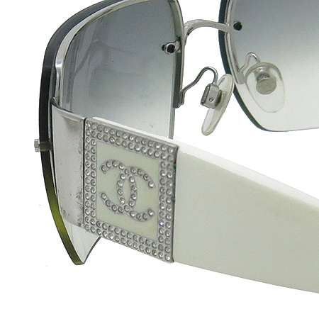 Chanel(����) 4095-B COCO C.Z �ΰ� ��� ���� ���۶� �̹���5 - ���̺��� �߰���ǰ