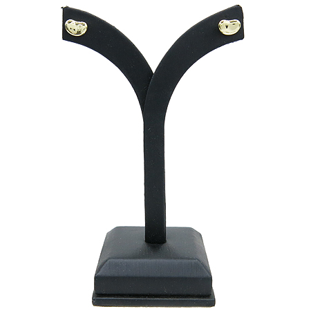 Tiffany(Ƽ�Ĵ�) 750 18K ���ο��� ELSA PERETTI(�����۷�Ƽ) BEAN(��) �Ͱ��� �̹���3 - ���̺��� �߰���ǰ