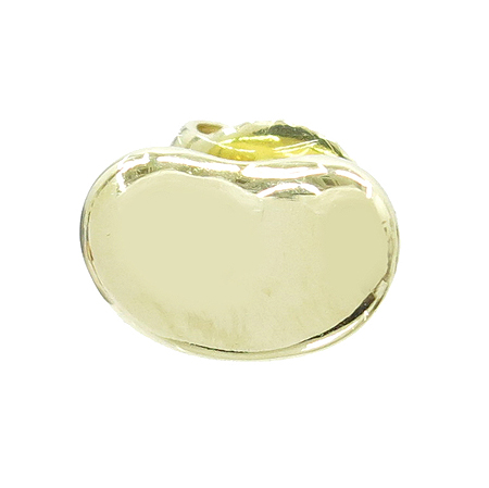 Tiffany(Ƽ�Ĵ�) 750 18K ���ο��� ELSA PERETTI(�����۷�Ƽ) BEAN(��) �Ͱ��� �̹���4 - ���̺��� �߰���ǰ