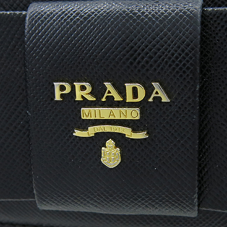 Prada(�����) 1M1132 ����ΰ� ���� (SAFFIANO)���ǾƳ� FIOCCO ���� ��� ������ �̹���2 - ���̺��� �߰���ǰ
