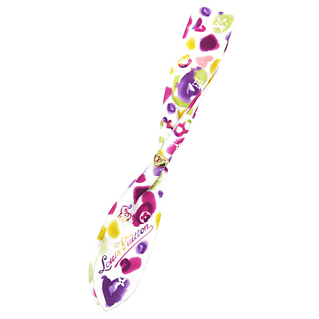 Louis Vuitton(���̺���) M72703 ��ũ 100% BB LUCKY ��ī�� + ��ī�� �� �̹���2 - ���̺��� �߰���ǰ