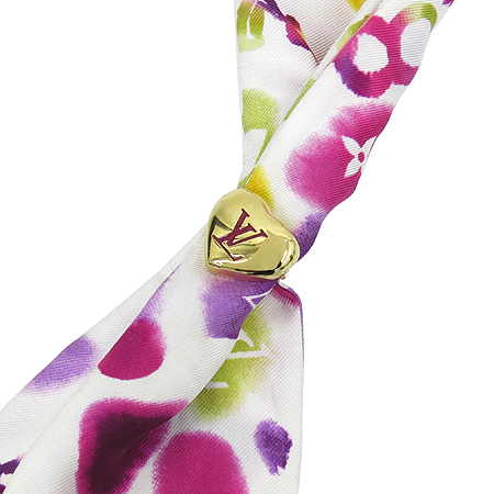 Louis Vuitton(���̺���) M72703 ��ũ 100% BB LUCKY ��ī�� + ��ī�� �� �̹���3 - ���̺��� �߰���ǰ