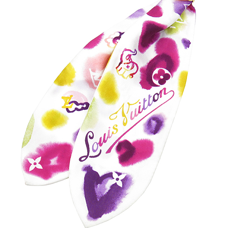 Louis Vuitton(���̺���) M72703 ��ũ 100% BB LUCKY ��ī�� + ��ī�� �� �̹���4 - ���̺��� �߰���ǰ