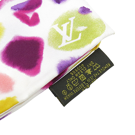 Louis Vuitton(���̺���) M72703 ��ũ 100% BB LUCKY ��ī�� + ��ī�� �� �̹���5 - ���̺��� �߰���ǰ