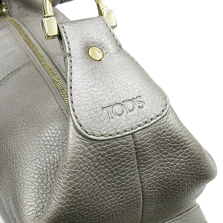 Tod's(����) ����� ���� ���̵� ���� T�� ����� �̹���4 - ���̺��� �߰���ǰ