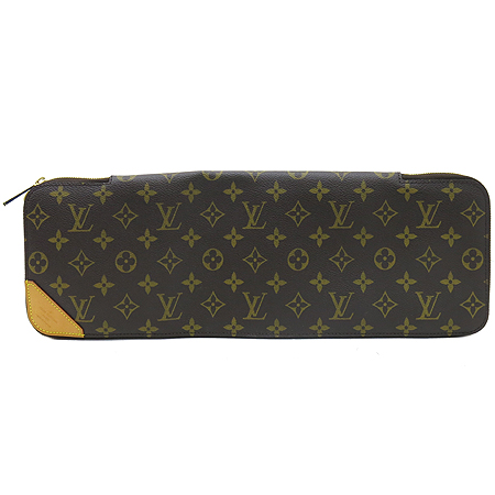 Louis Vuitton(���̺���) M47535 ���׷� ĵ���� ������ 5 ũ���Ʈ ��Ÿ�� ���̽� �̹���2 - ���̺��� �߰���ǰ
