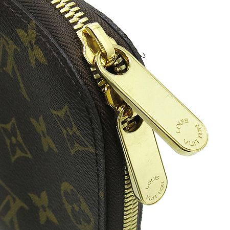 Louis Vuitton(���̺���) M47535 ���׷� ĵ���� ������ 5 ũ���Ʈ ��Ÿ�� ���̽� �̹���3 - ���̺��� �߰���ǰ