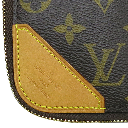 Louis Vuitton(���̺���) M47535 ���׷� ĵ���� ������ 5 ũ���Ʈ ��Ÿ�� ���̽� �̹���4 - ���̺��� �߰���ǰ