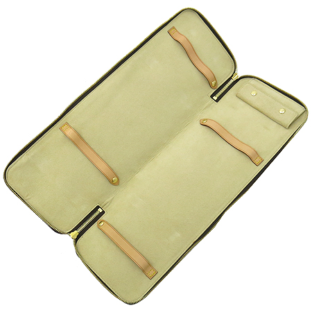 Louis Vuitton(���̺���) M47535 ���׷� ĵ���� ������ 5 ũ���Ʈ ��Ÿ�� ���̽� �̹���5 - ���̺��� �߰���ǰ