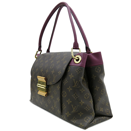 Louis Vuitton(���̺���) M40816 ���׷� ĵ���� �ö��� ����� �̹���3 - ���̺��� �߰���ǰ