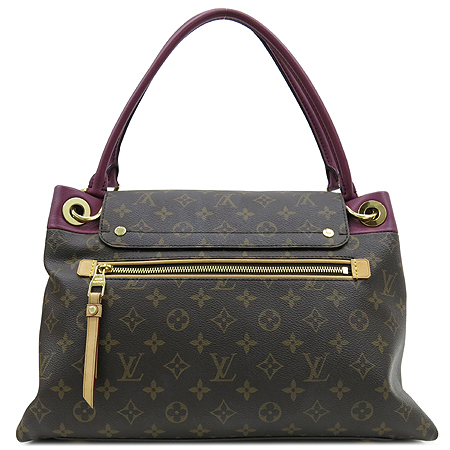 Louis Vuitton(���̺���) M40816 ���׷� ĵ���� �ö��� ����� �̹���4 - ���̺��� �߰���ǰ