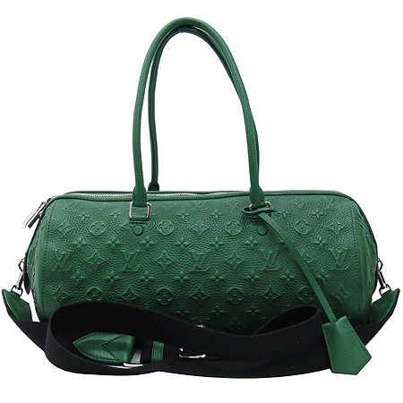 Louis Vuitton(���̺���) M40736 ���׷� ������� 2012�÷��� �׿� ���ʷ� GM 2WAY �̹���2 - ���̺��� �߰���ǰ