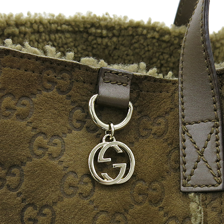 Gucci(����) 154402 GG�ΰ� ��ũ���� �����̵� ���� ȥ�� ������ ����� + �����Ŀ�ġ �̹���4 - ���̺��� �߰���ǰ