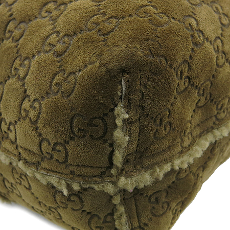 Gucci(����) 154402 GG�ΰ� ��ũ���� �����̵� ���� ȥ�� ������ ����� + �����Ŀ�ġ �̹���5 - ���̺��� �߰���ǰ