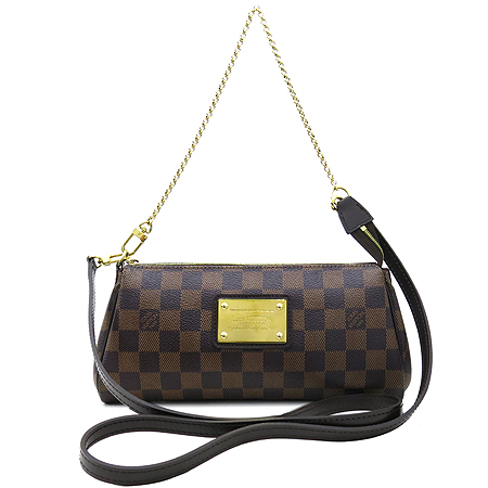 Louis Vuitton(���̺���) N55213 �ٹ̿� ���� ĵ���� ����Ŭ��ġ 2WAY �̹���2 - ���̺��� �߰���ǰ