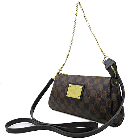 Louis Vuitton(���̺���) N55213 �ٹ̿� ���� ĵ���� ����Ŭ��ġ 2WAY �̹���3 - ���̺��� �߰���ǰ