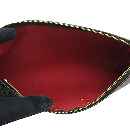 Louis Vuitton(���̺���) N55213 �ٹ̿� ���� ĵ���� ����Ŭ��ġ 2WAY �̹���6 - ���̺��� �߰���ǰ