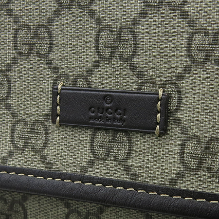 Gucci(����) 201732 GG�ΰ� PVC ��ũ���� Ʈ���� ����ΰ� ũ�ν��� �̹���4 - ���̺��� �߰���ǰ