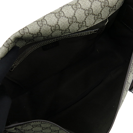 Gucci(����) 201732 GG�ΰ� PVC ��ũ���� Ʈ���� ����ΰ� ũ�ν��� �̹���5 - ���̺��� �߰���ǰ