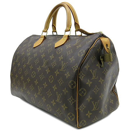 Louis Vuitton(���̺���) M41524 ���׷� ĵ���� ���ǵ�35 ��Ʈ�� �̹���2 - ���̺��� �߰���ǰ