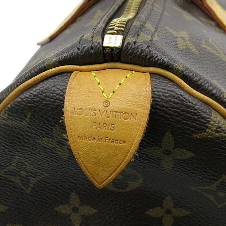 Louis Vuitton(���̺���) M41524 ���׷� ĵ���� ���ǵ�35 ��Ʈ�� �̹���3 - ���̺��� �߰���ǰ