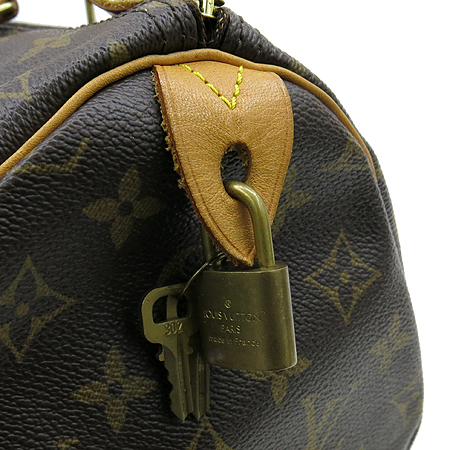 Louis Vuitton(���̺���) M41524 ���׷� ĵ���� ���ǵ�35 ��Ʈ�� �̹���4 - ���̺��� �߰���ǰ
