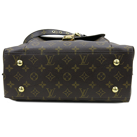 Louis Vuitton(���̺���) M40781 ���׷� ĵ���� ��Ƽ�� 2WAY �̹���4 - ���̺��� �߰���ǰ