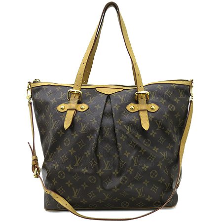 Louis Vuitton(���̺���) M40146 ���׷� ĵ���� �ȷ��� GM 2WAY �̹���2 - ���̺��� �߰���ǰ