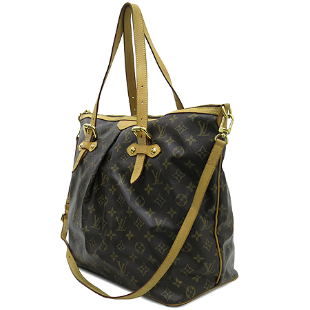Louis Vuitton(���̺���) M40146 ���׷� ĵ���� �ȷ��� GM 2WAY �̹���3 - ���̺��� �߰���ǰ