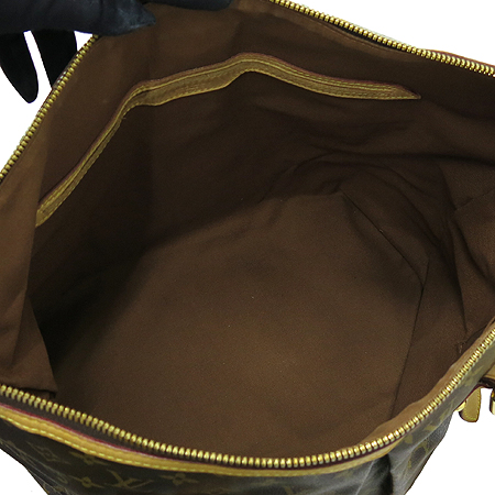 Louis Vuitton(���̺���) M40146 ���׷� ĵ���� �ȷ��� GM 2WAY �̹���7 - ���̺��� �߰���ǰ