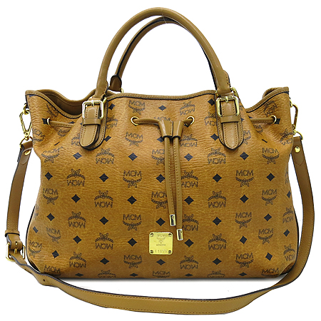 MCM(������) MWS1AVI24CO001 ���� �ΰ� ���佺 ���� 2WAY �̹���2 - ���̺��� �߰���ǰ