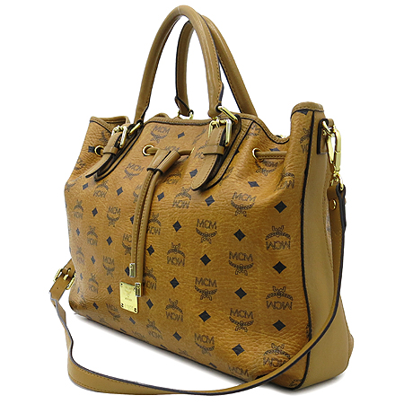 MCM(������) MWS1AVI24CO001 ���� �ΰ� ���佺 ���� 2WAY �̹���3 - ���̺��� �߰���ǰ