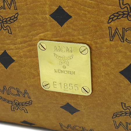 MCM(������) MWS1AVI24CO001 ���� �ΰ� ���佺 ���� 2WAY �̹���4 - ���̺��� �߰���ǰ