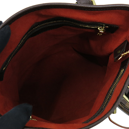 Louis Vuitton(���̺���) N42240 �ٹ̿� ���� ĵ���� �ٰ� ����� + ���� �Ŀ�ġ �̹���4 - ���̺��� �߰���ǰ