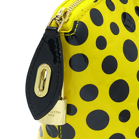 Louis Vuitton(���̺���) M91398 ���׷� ������ ���ο� ���� ȥ�� ��Ʈ ��Ŷ MM ��Ʈ�� [2012�� ���� �÷��� ������] �̹���4 - ���̺��� �߰���ǰ